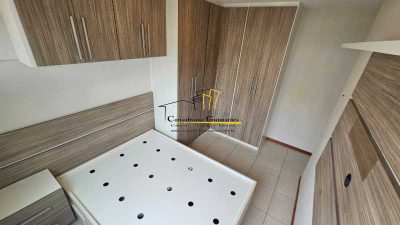 Apartamento, 3 quartos, 75 m² - Foto 2