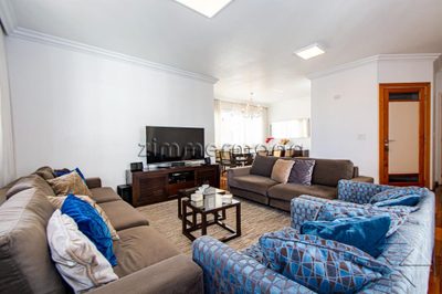 Apartamento, 4 quartos, 170 m² - Foto 3