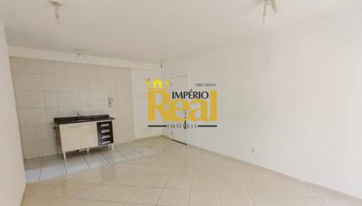 Apartamento, 3 quartos, 72 m² - Foto 4