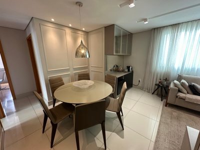 Apartamento, 3 quartos, 95 m² - Foto 4
