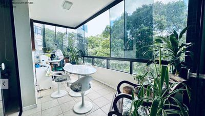 Apartamento, 3 quartos, 167 m² - Foto 3