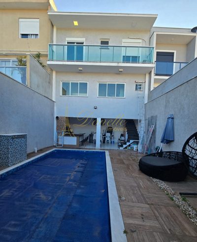 Casa, 3 quartos, 185 m² - Foto 3