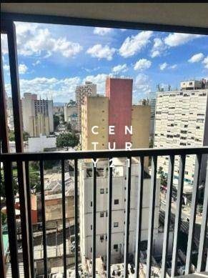 Apartamento, 1 quarto, 20 m² - Foto 2