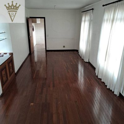 Apartamento, 4 quartos, 165 m² - Foto 2