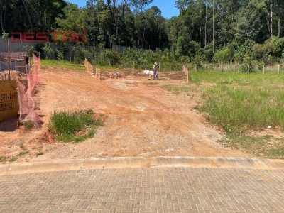 Terreno, 556 m² - Foto 1