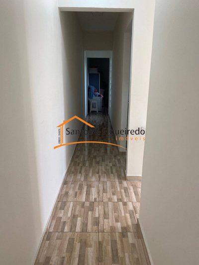 Casa, 3 quartos, 124 m² - Foto 3