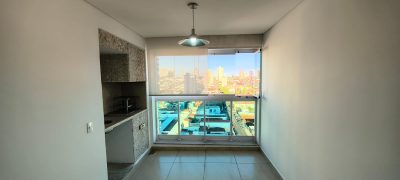 Apartamento, 3 quartos, 74 m² - Foto 1