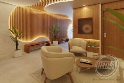 Apartamento, 3 quartos, 142 m² - Foto 3