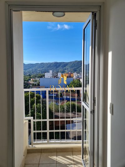 Apartamento, 1 quarto, 47 m² - Foto 1