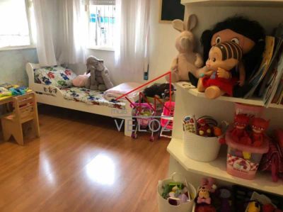 Apartamento, 2 quartos, 71 m² - Foto 1