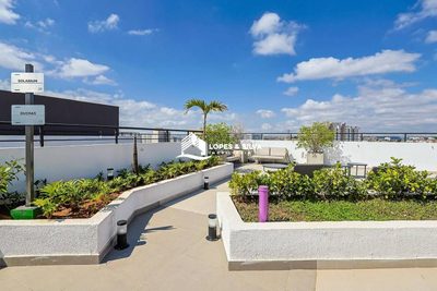 Apartamento, 2 quartos, 37 m² - Foto 5