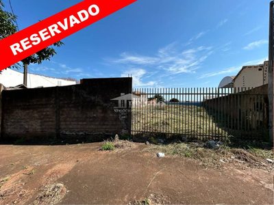 Terreno, 415 m² - Foto 1