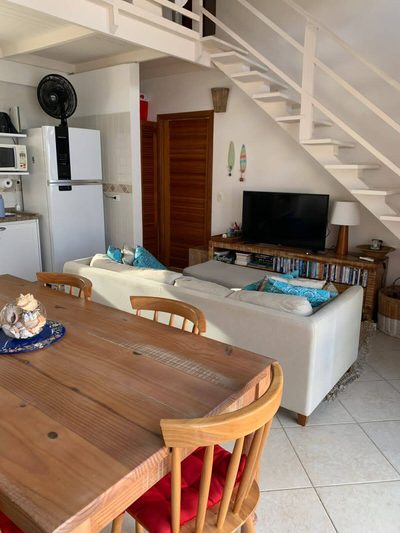 Casa, 3 quartos, 88 m² - Foto 4