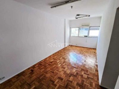 Apartamento, 1 quarto, 36 m² - Foto 4
