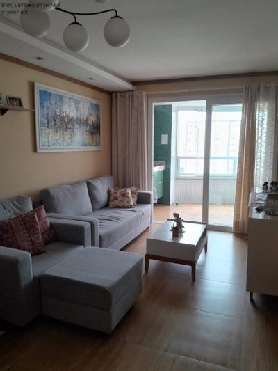 Apartamento, 1 quarto, 89 m² - Foto 2