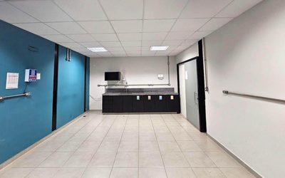 Depósito-Galpão, 1000 m² - Foto 5