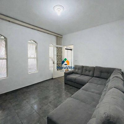 Casa, 3 quartos, 137 m² - Foto 2