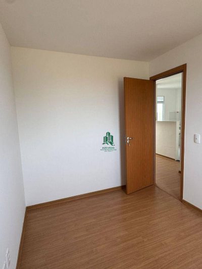 Apartamento, 2 quartos, 45 m² - Foto 5