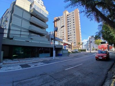 Apartamento, 2 quartos, 89 m² - Foto 1