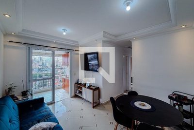Apartamento, 3 quartos, 64 m² - Foto 1