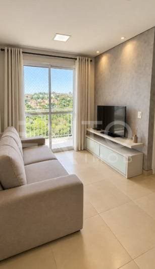 Apartamento, 2 quartos, 54 m² - Foto 5