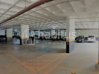 Apartamento, 2 quartos, 66 m² - Foto 2