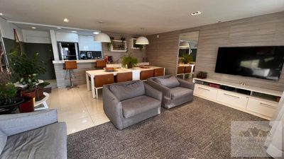 Apartamento, 3 quartos, 115 m² - Foto 5