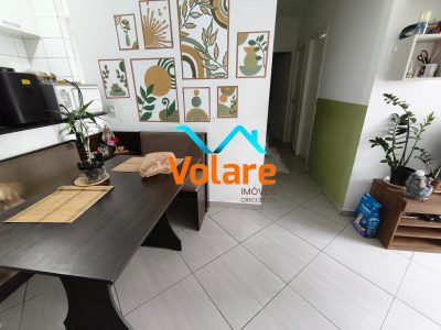 Apartamento, 3 quartos, 65 m² - Foto 4