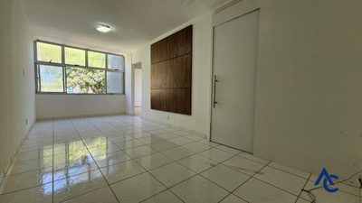 Apartamento, 2 quartos, 65 m² - Foto 1