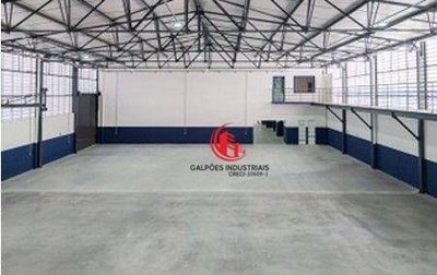 Depósito-Galpão, 3224 m² - Foto 5