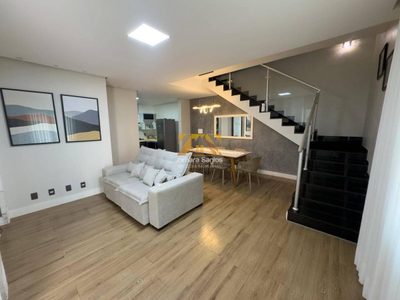 Sobrado, 6 quartos, 126 m² - Foto 5