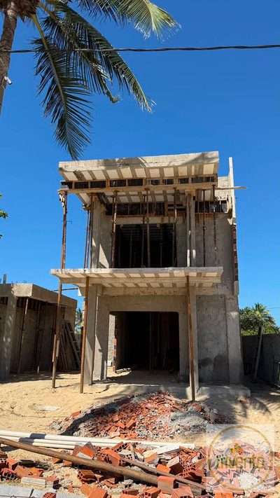 Casa, 4 quartos, 188 m² - Foto 4