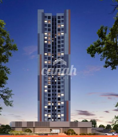 Apartamento, 1 quarto, 64 m² - Foto 2