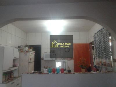 Casa, 3 quartos, 77 m² - Foto 1