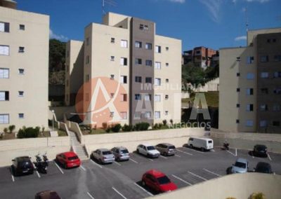 Apartamento, 2 quartos, 55 m² - Foto 1