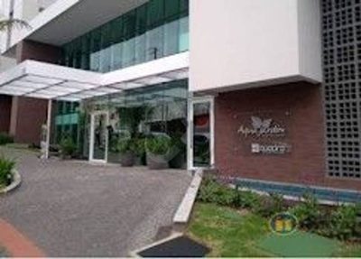 Apartamento, 2 quartos, 57 m² - Foto 1