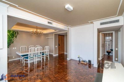 Apartamento, 3 quartos, 170 m² - Foto 5