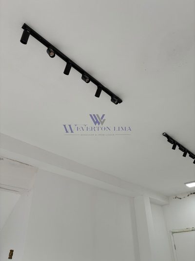 Loja-Salão, 90 m² - Foto 4