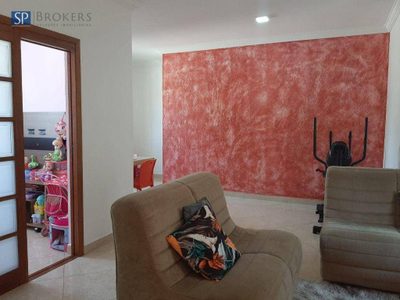 Casa, 3 quartos, 269 m² - Foto 5