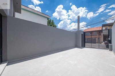 Casa, 3 quartos, 75 m² - Foto 3