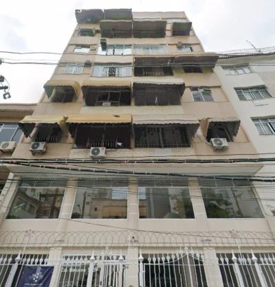 Apartamento, 1 quarto, 65 m² - Foto 1