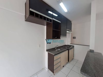Apartamento, 2 quartos, 50 m² - Foto 4