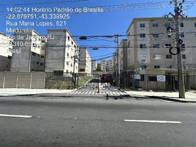 Apartamento, 2 quartos, 10 m² - Foto 1