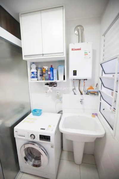 Apartamento, 3 quartos, 89 m² - Foto 4