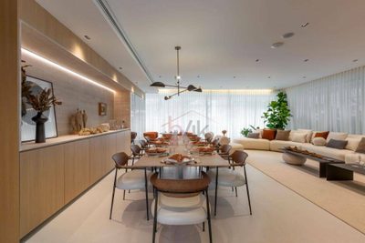 Apartamento, 4 quartos, 261 m² - Foto 2