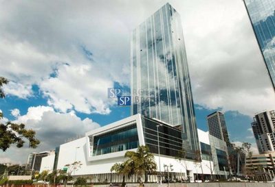Sala-Conjunto, 614 m² - Foto 1