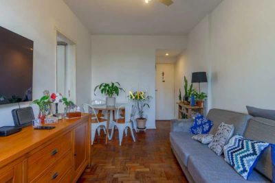 Apartamento, 2 quartos, 78 m² - Foto 4