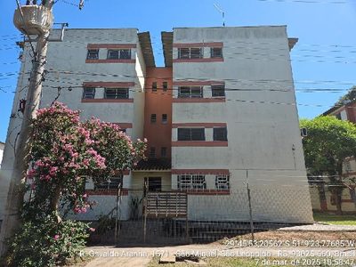 Apartamento, 1 quarto, 40 m² - Foto 1