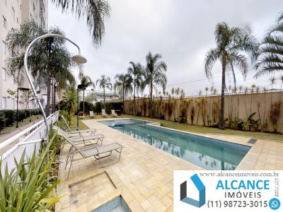 Apartamento, 2 quartos, 69 m² - Foto 2