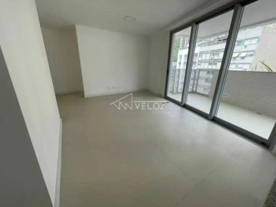 Apartamento, 2 quartos, 78 m² - Foto 1